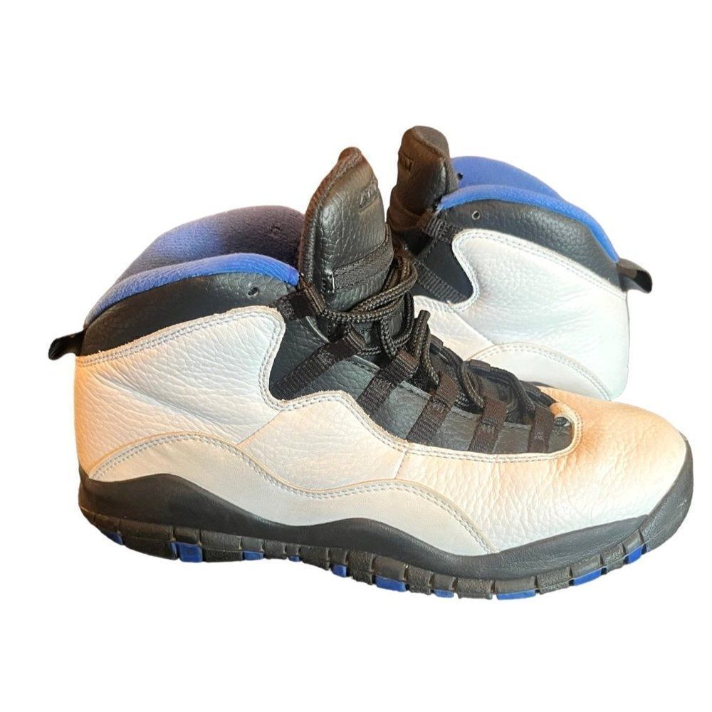 Retro Jordan Orlando‎ Magic 6.5Y